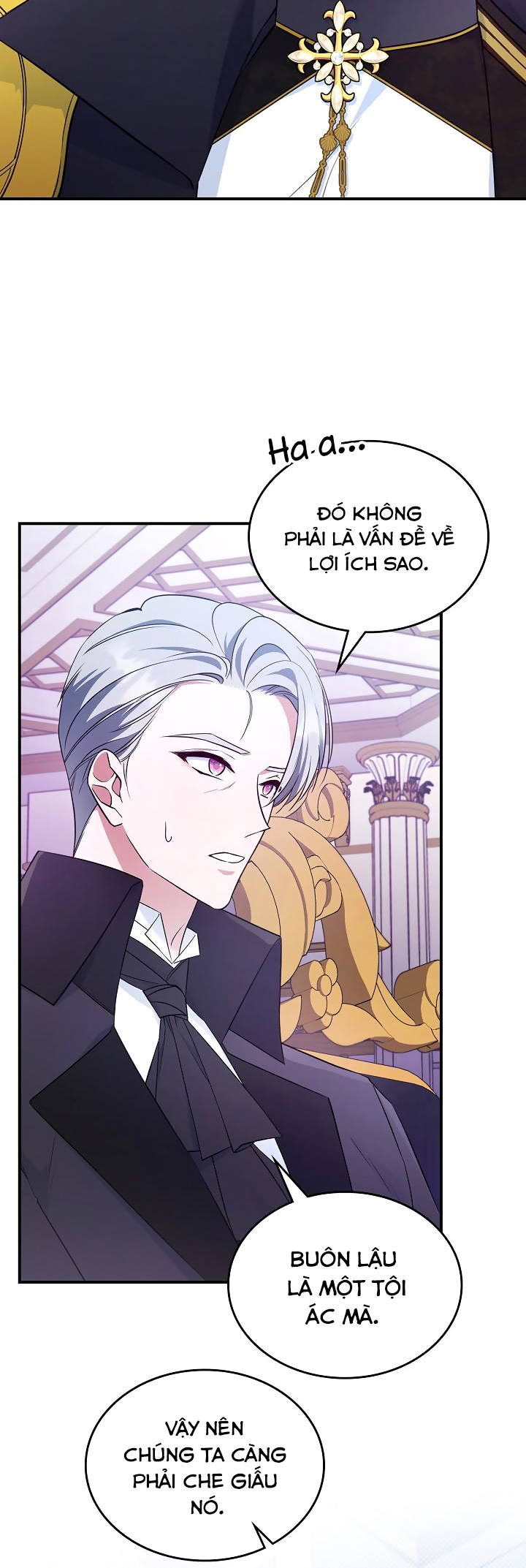 câu chuyện cổ tích helena chapter 63.1 6