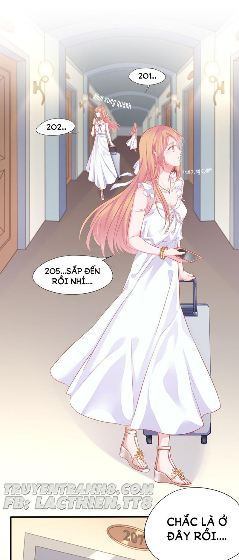 mật thất khốn du ngư chapter 1.2 25