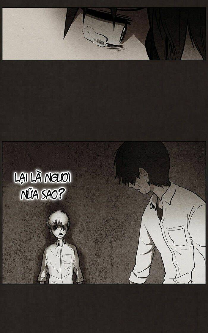 đứa con của quỷ dữ chapter 91 46