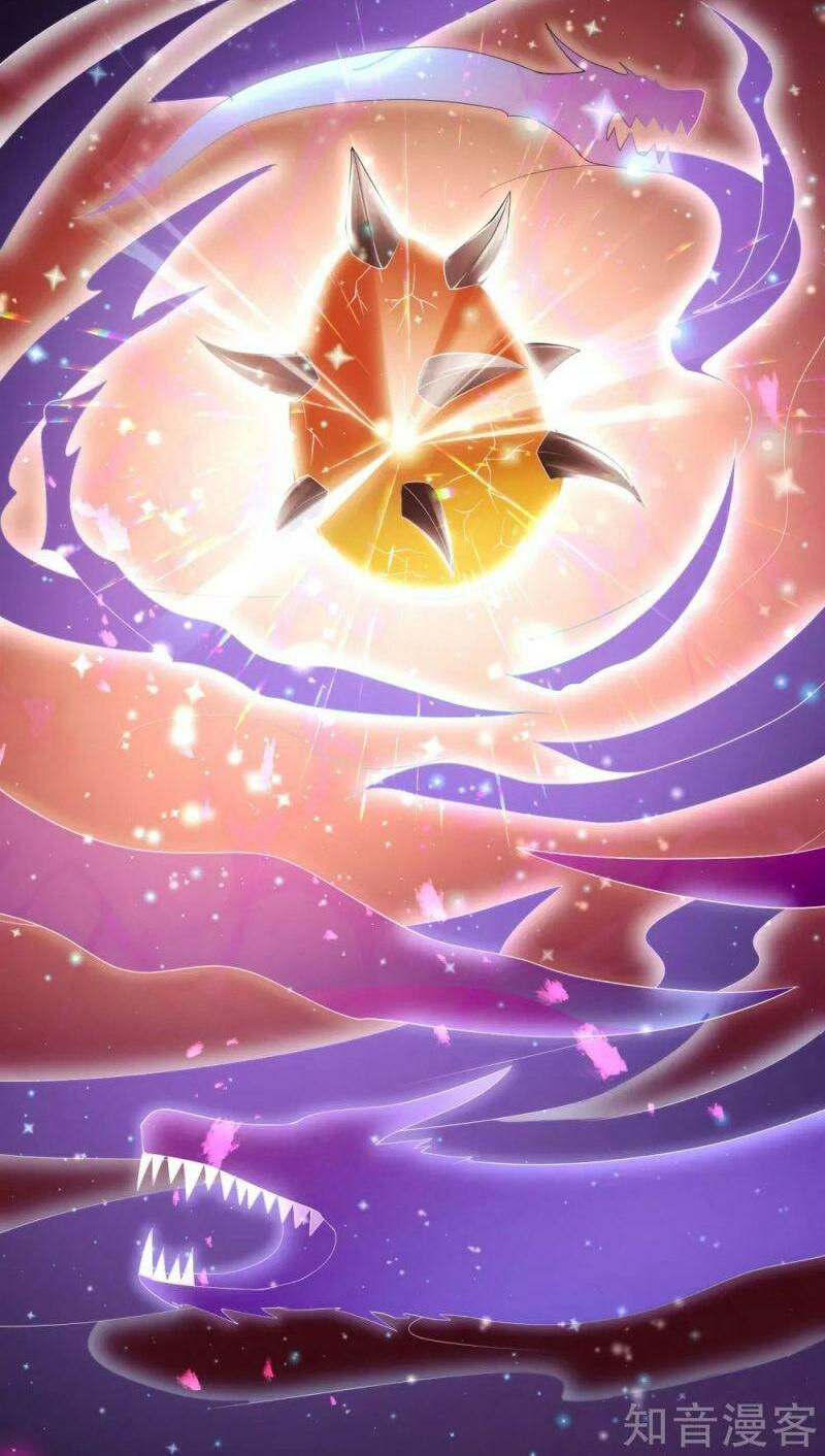 vòng bạn bè mạnh nhất của tiên giới chapter 89 4