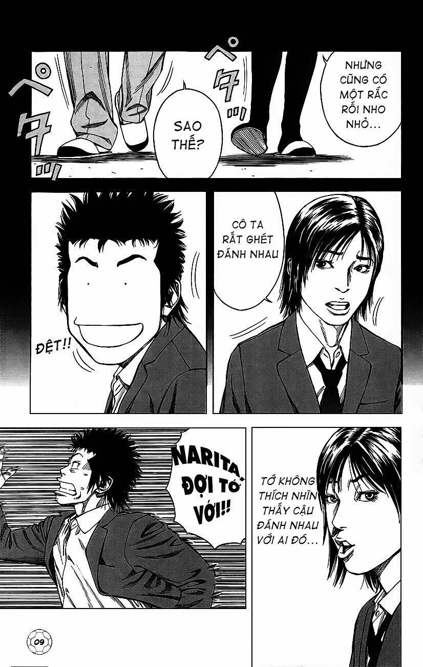 angel voice chapter 1 15