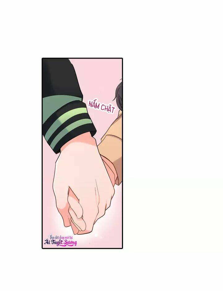 18, sống chung cùng nhau chapter 19 20