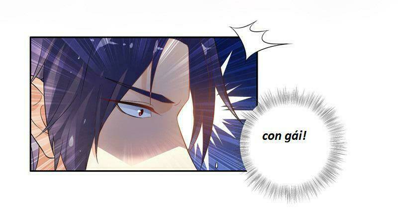 độc sủng tiểu lão bà chapter 2 9