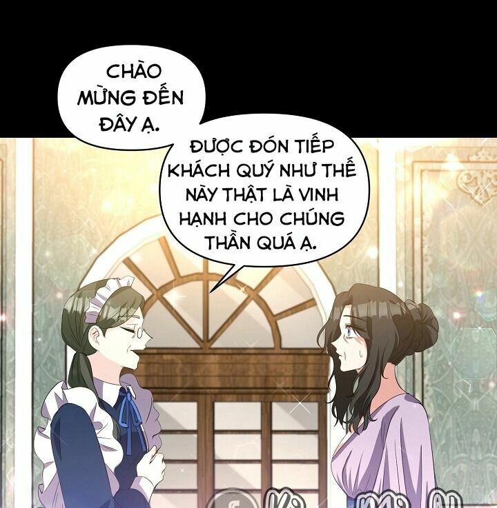 người chồng bạo chúa của tôi đã thay đổi chapter 25 80