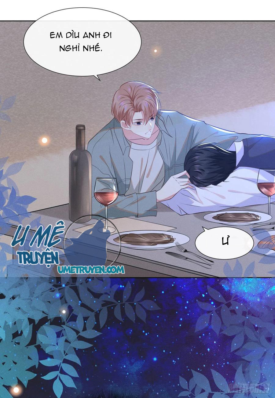 anh ấy gọi tôi là hắc liên hoa chapter 37 25