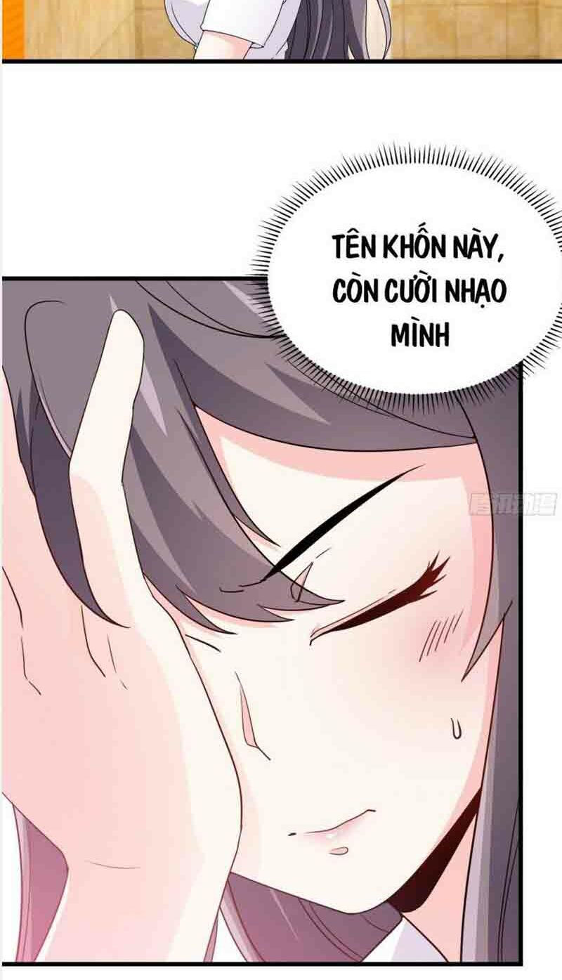 ta là hàn tam thiên chapter 43 14