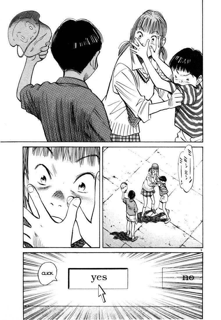 những chàng trai thế kỉ 20 chapter 89 9