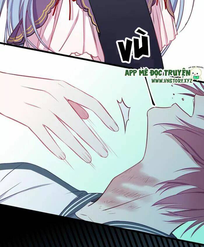 huyết quỷ luyến nhân chapter 8 6
