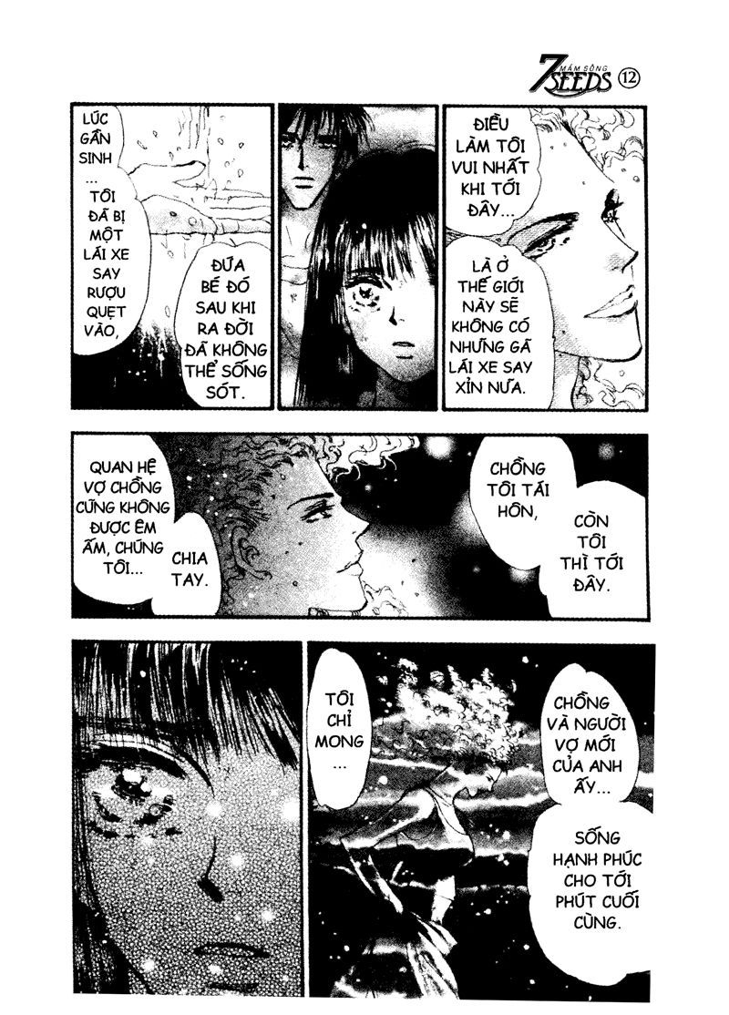 mầm sống chapter 66 30