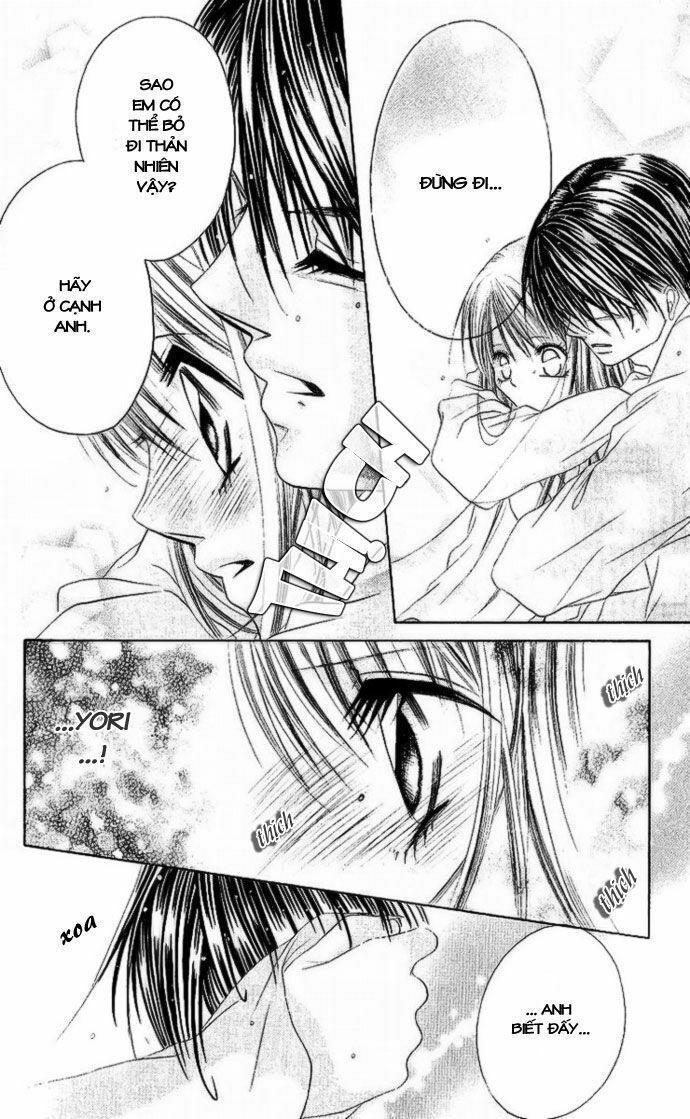 i love my little sister chapter 13 31