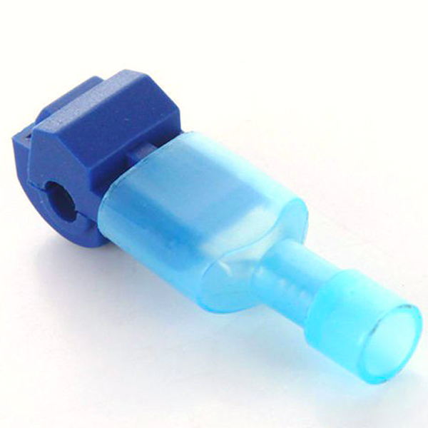 Bộ 50 Cút Nối Dây Điện Chữ T2 Dây 1- 2.5mm (15A)