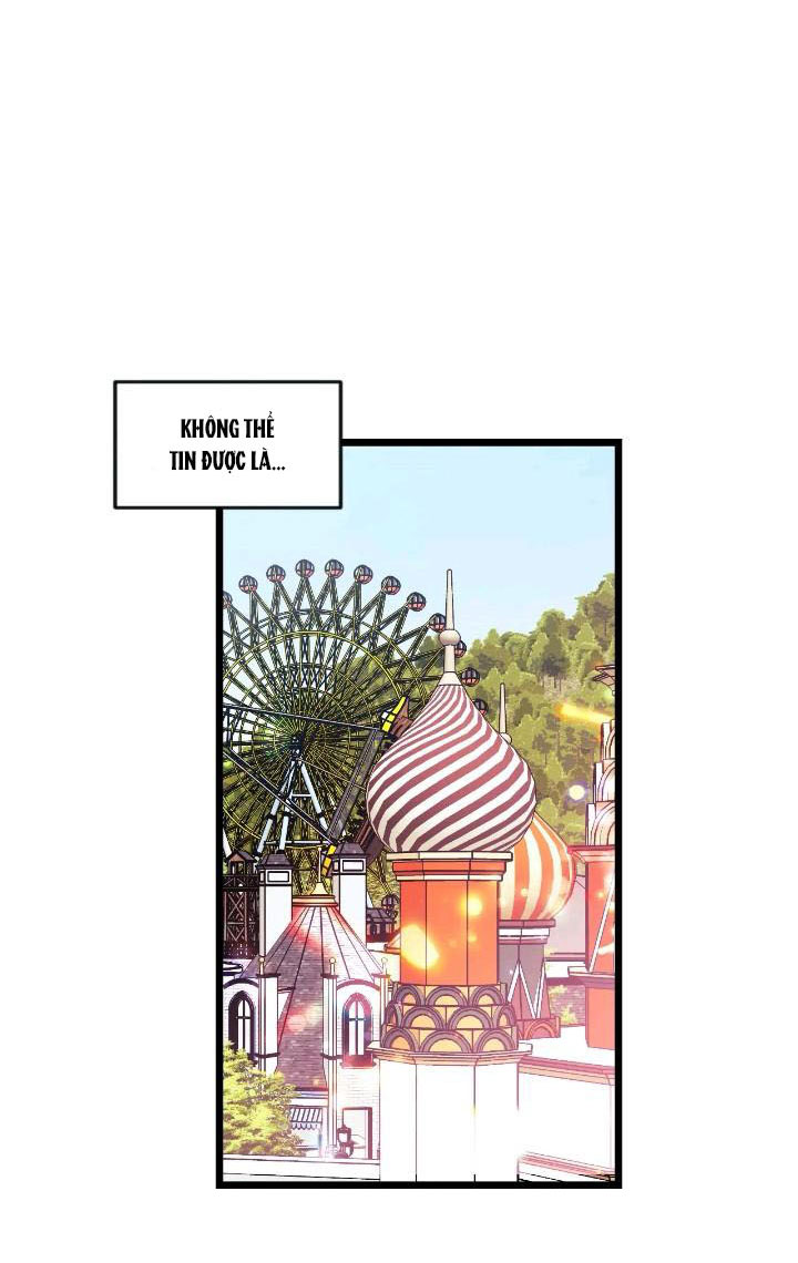 điều ước của cậu là mệnh lệnh của tớ chapter 22 17