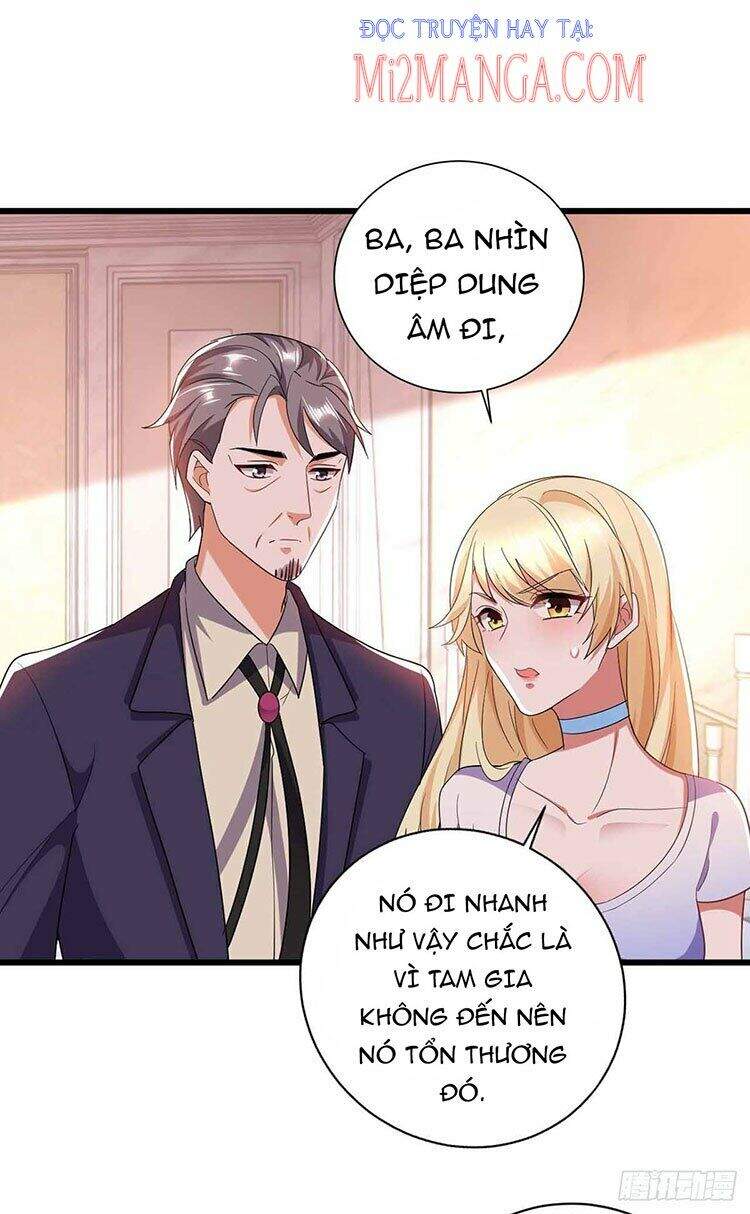 đại lão gọi tôi tiểu tổ tông chapter 44 24