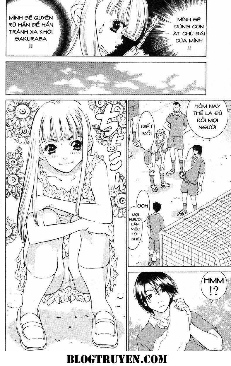 gacha gacha - secret chapter 24 16