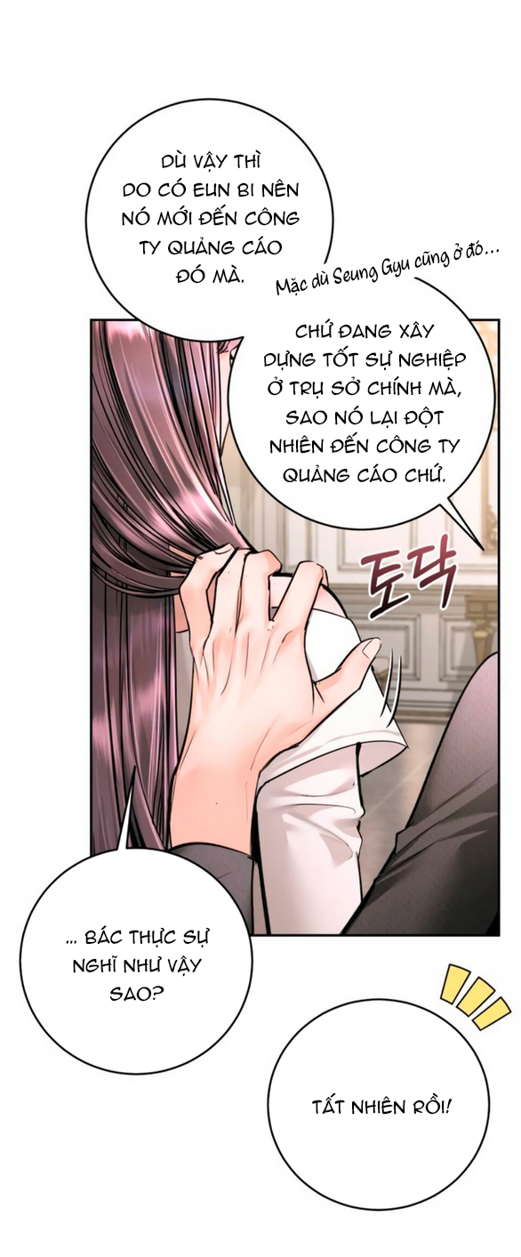 đứa trẻ trông giống tôi chapter 32.1 5