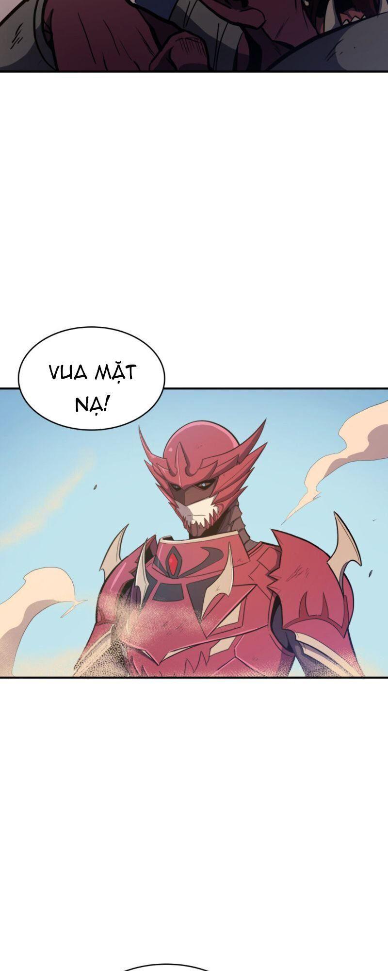 tôi trở lại thăng cấp một mình chapter 20 67