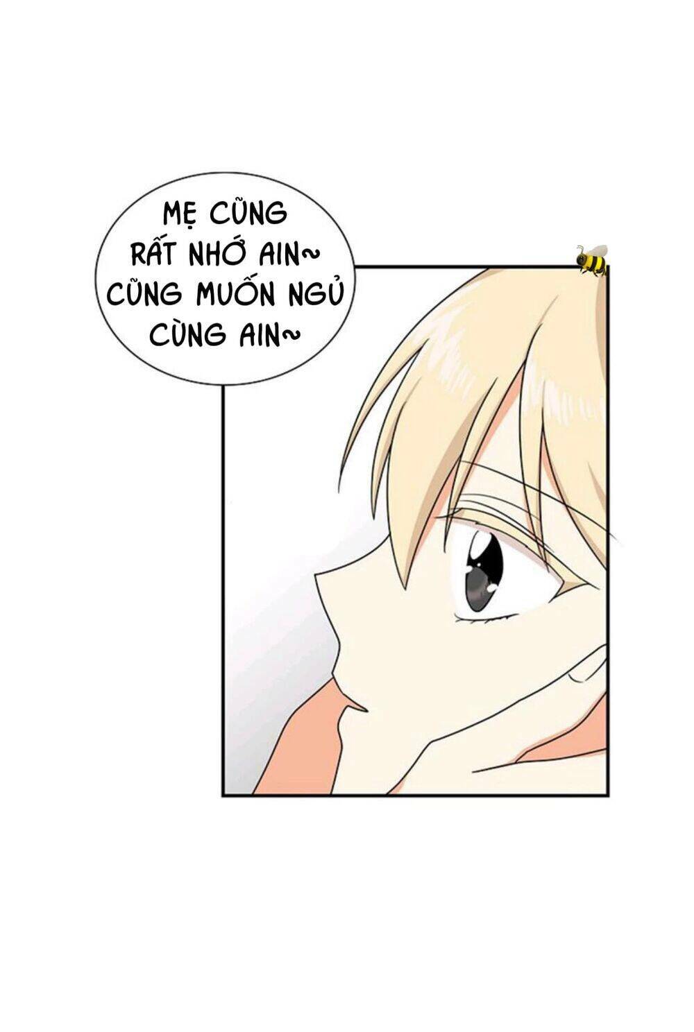 xuyên không trở thành mẹ của nhân vật phản diện chapter 42 5