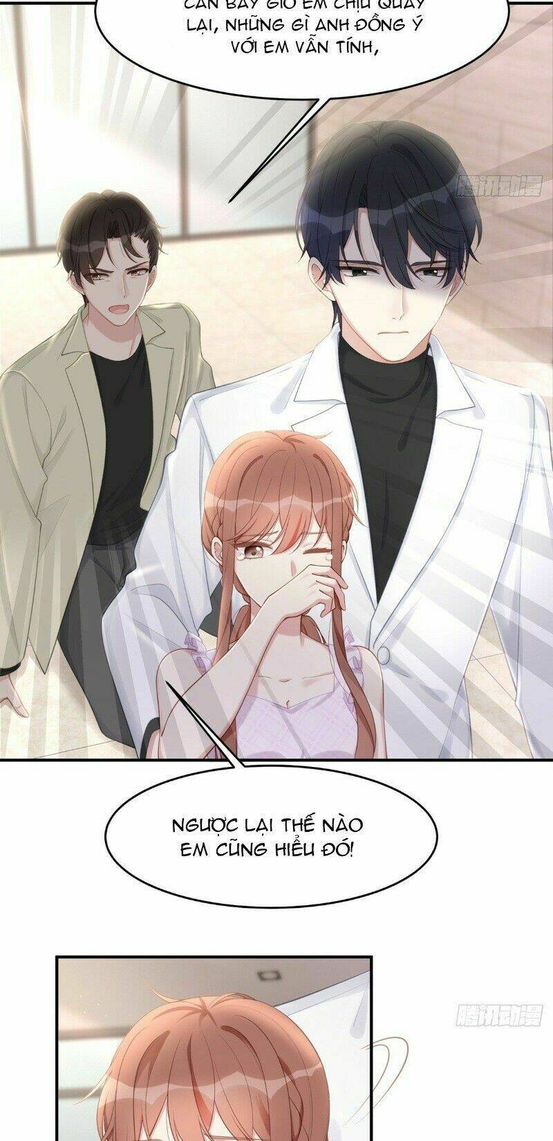 chỉ muốn cưng chiều em chapter 38 13