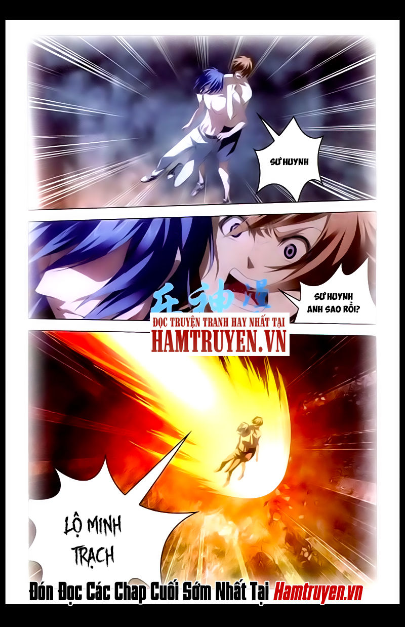 long tộc 2 chapter 58 25