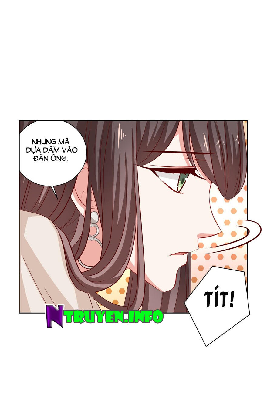 lưu luyến không rời chapter 34 21