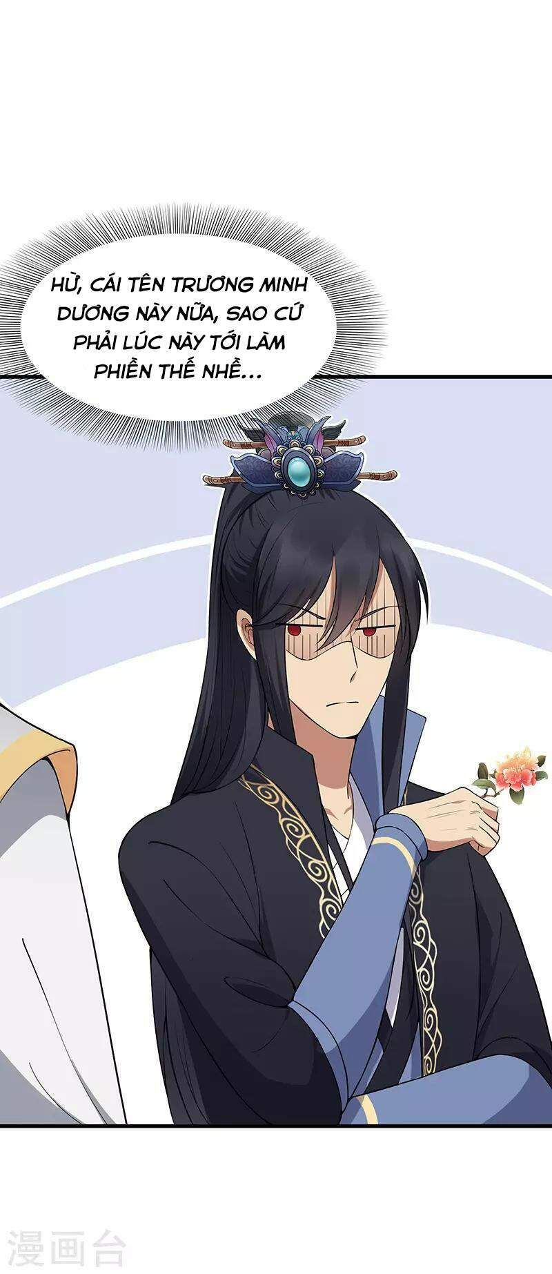 cuồng nữ trọng sinh - hoàn khố thất hoàng phi chapter 114 32