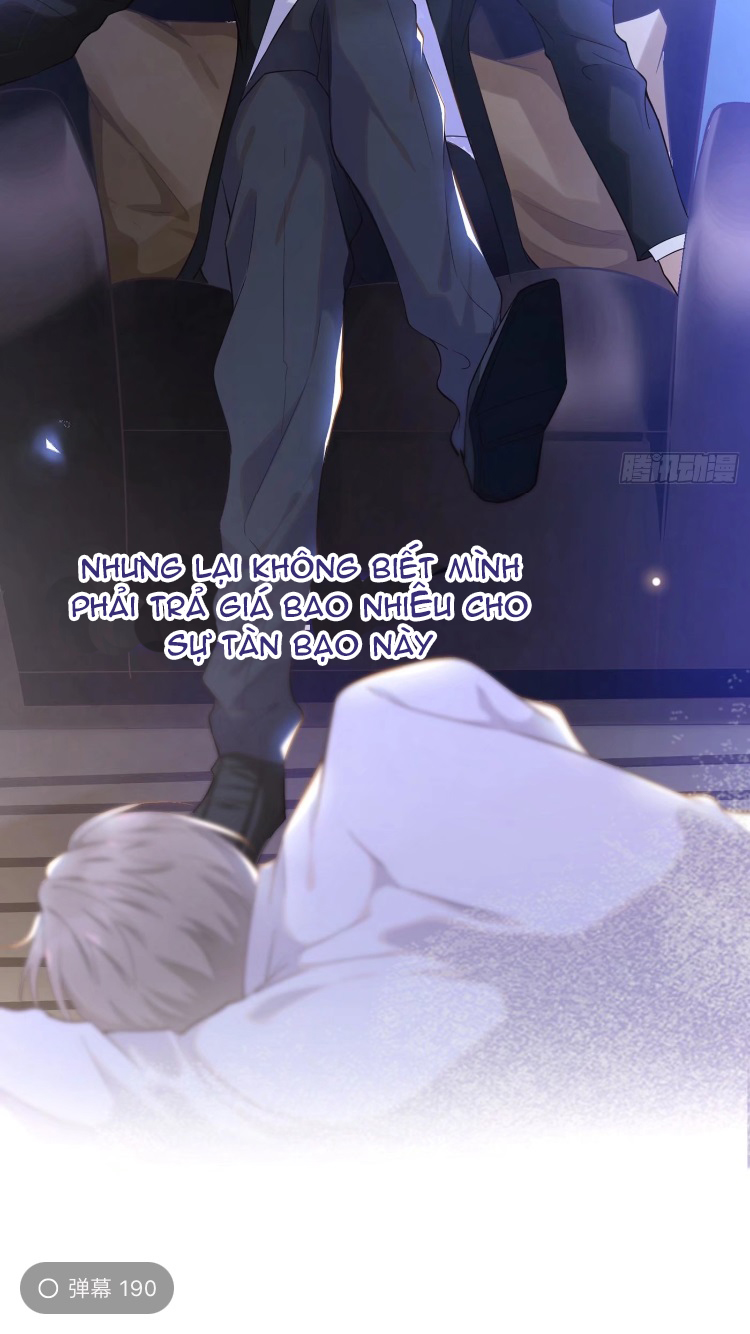 anh ấy gọi tôi là hắc liên hoa chapter 4 16