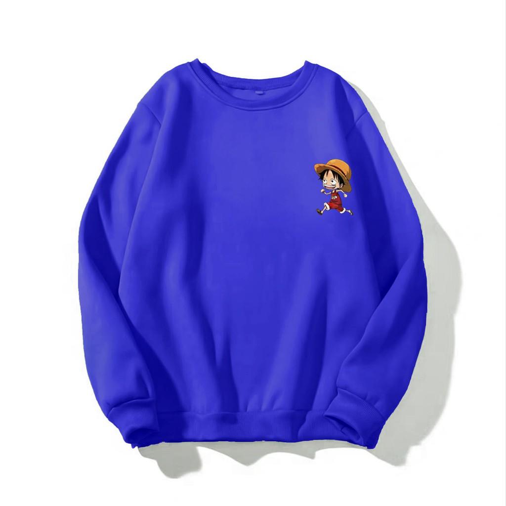 Áo sweater Unisex in One Piece