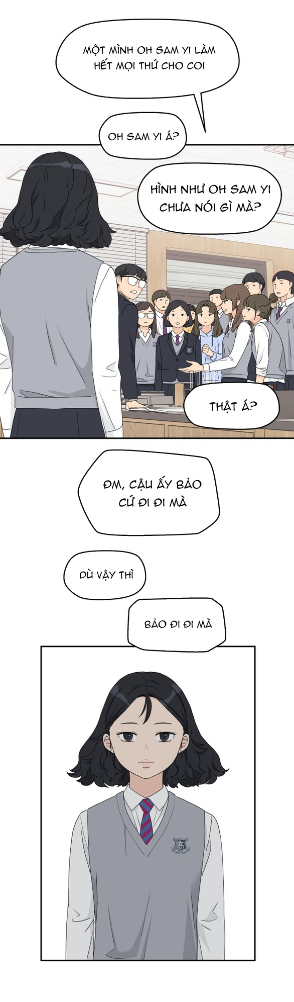 sam yi tái sinh chapter 3.2 7