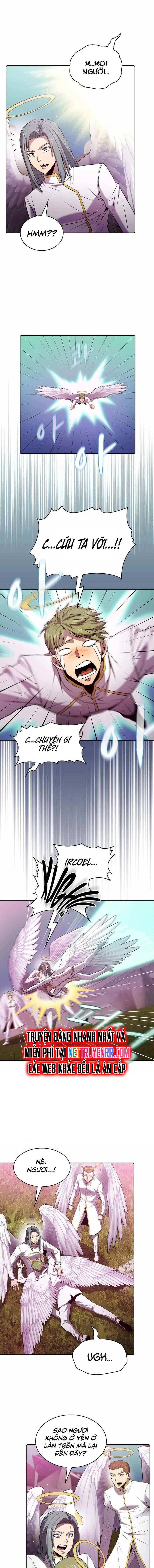 thiên thần quay về từ địa ngục chapter 104 8