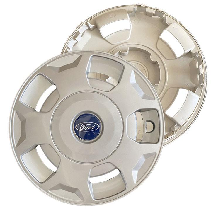 Ốp chụp mâm (lazang) Xe Ford Transit 16 inch, Ốp Chụp Mâm (Lazang ) Xe Ô Tô giả vành đúc cho xe hơi