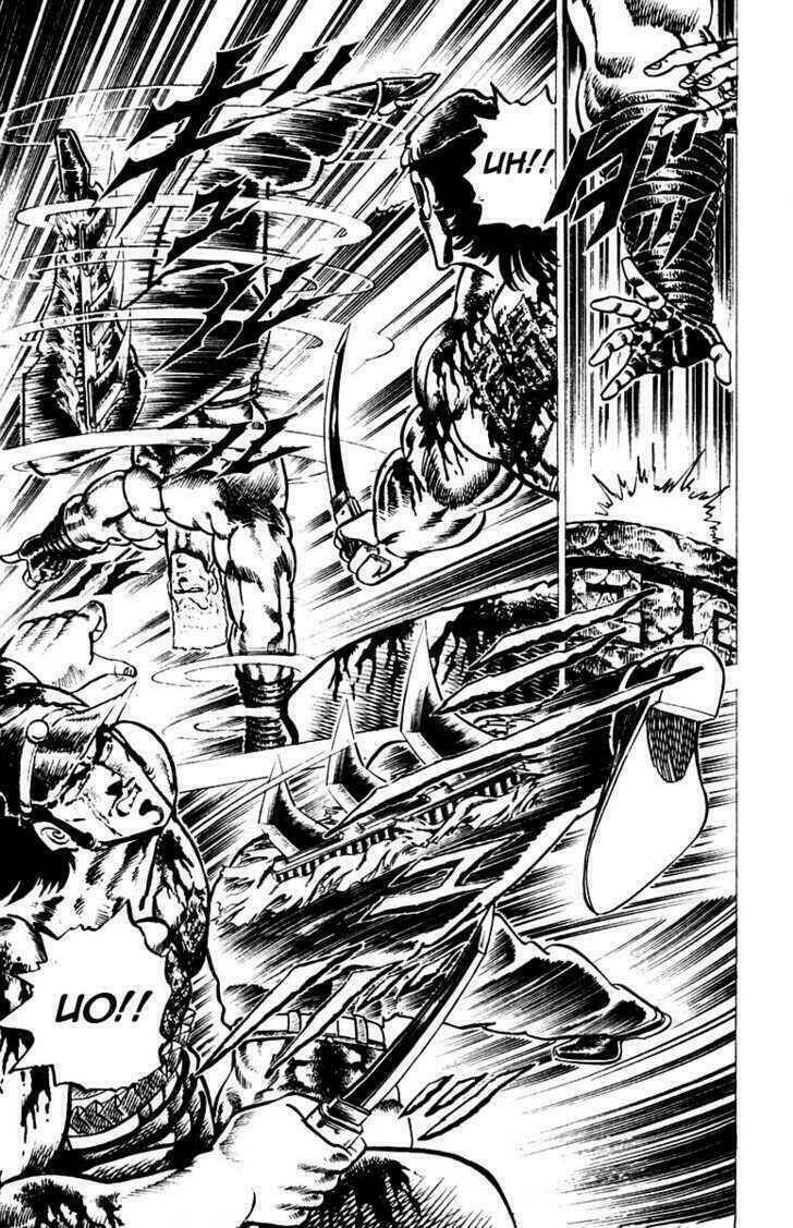 sakigake!! otokojuku chapter 71 7