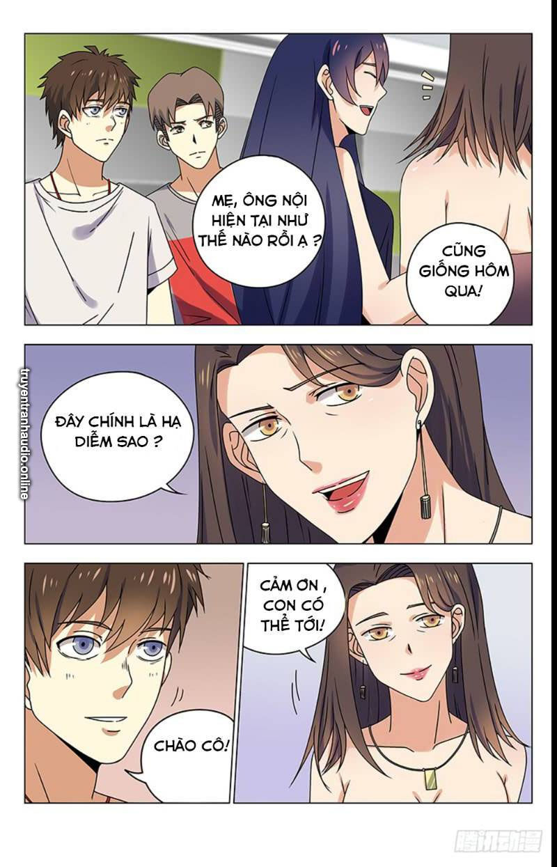 long ẩn giả chapter 27 4