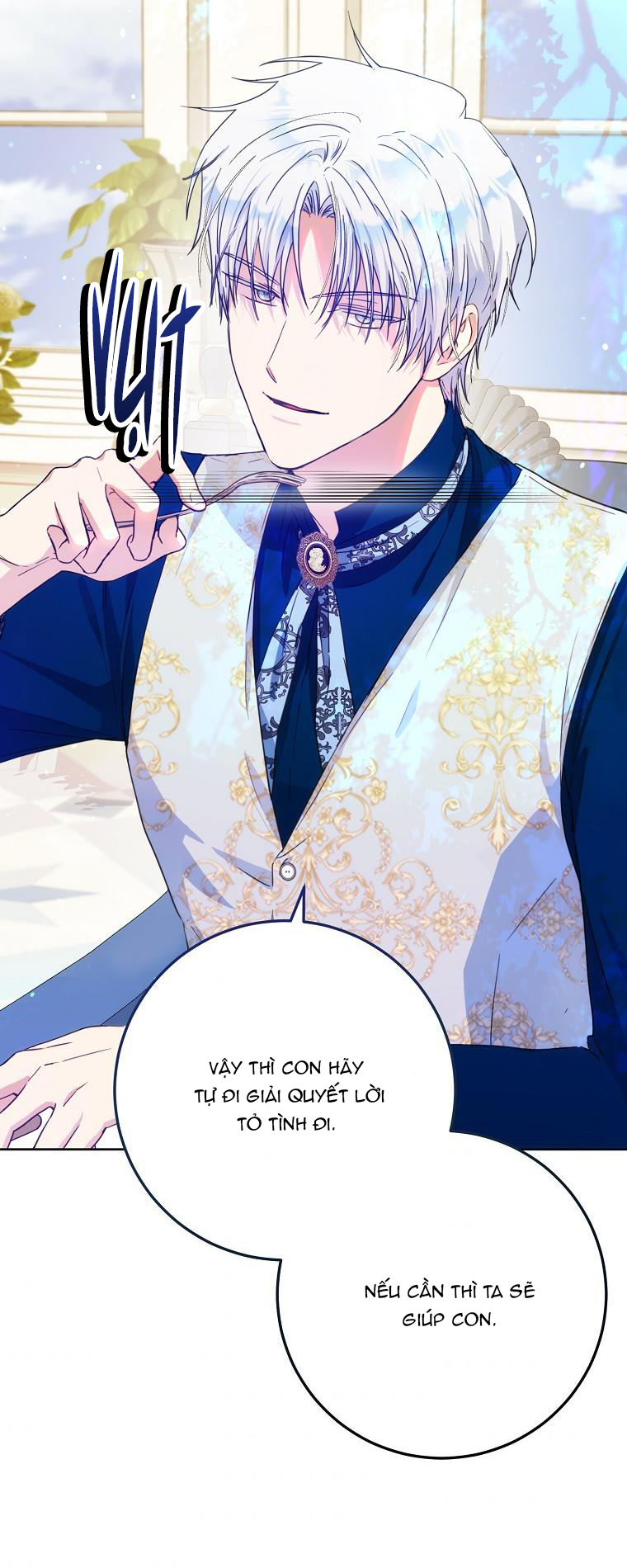 trở thành vợ của nam chính chapter 44 46