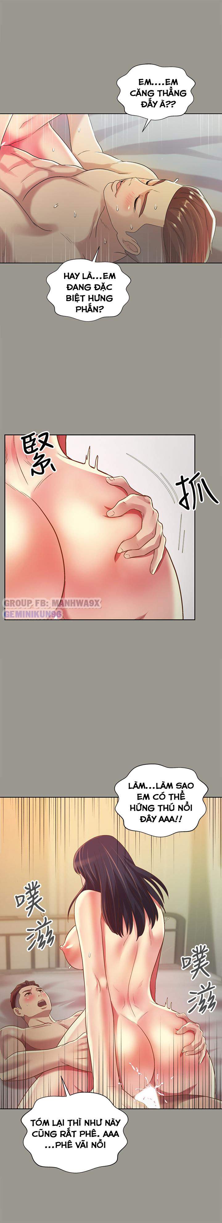 bạn gái của bạn tôi chapter 72 33