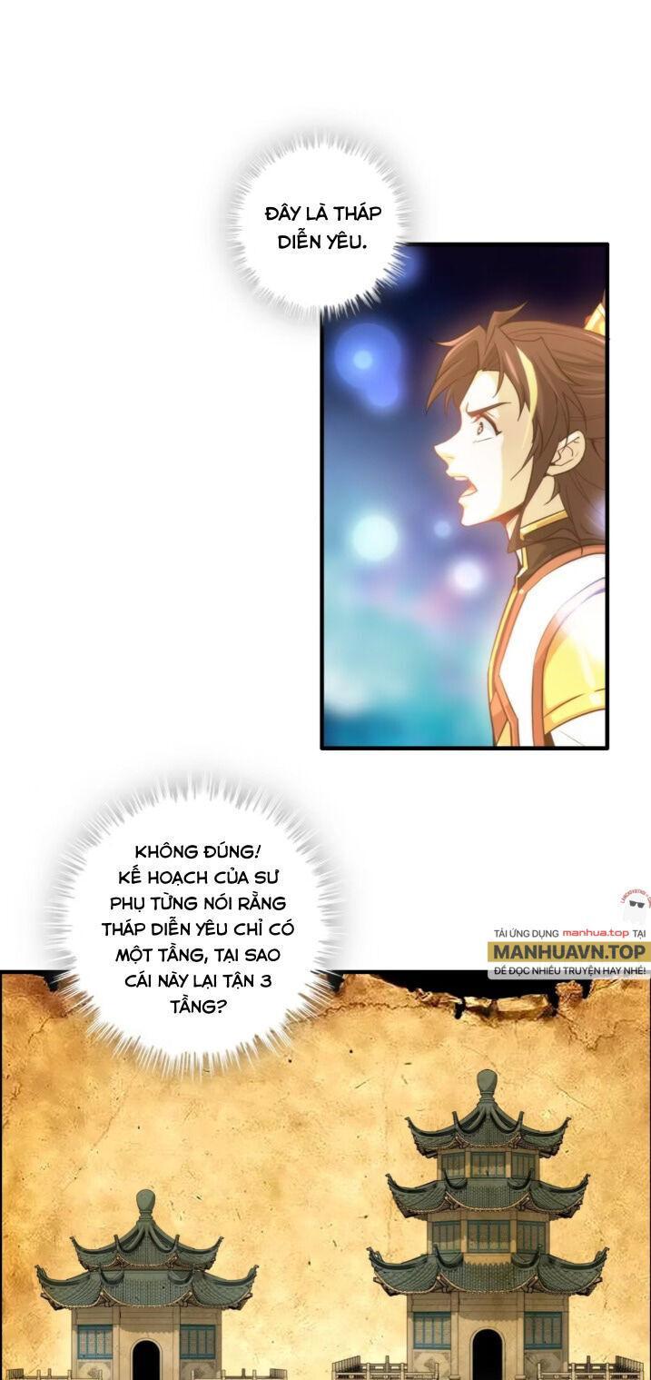 tu tiên chính là như vậy chapter 65 7