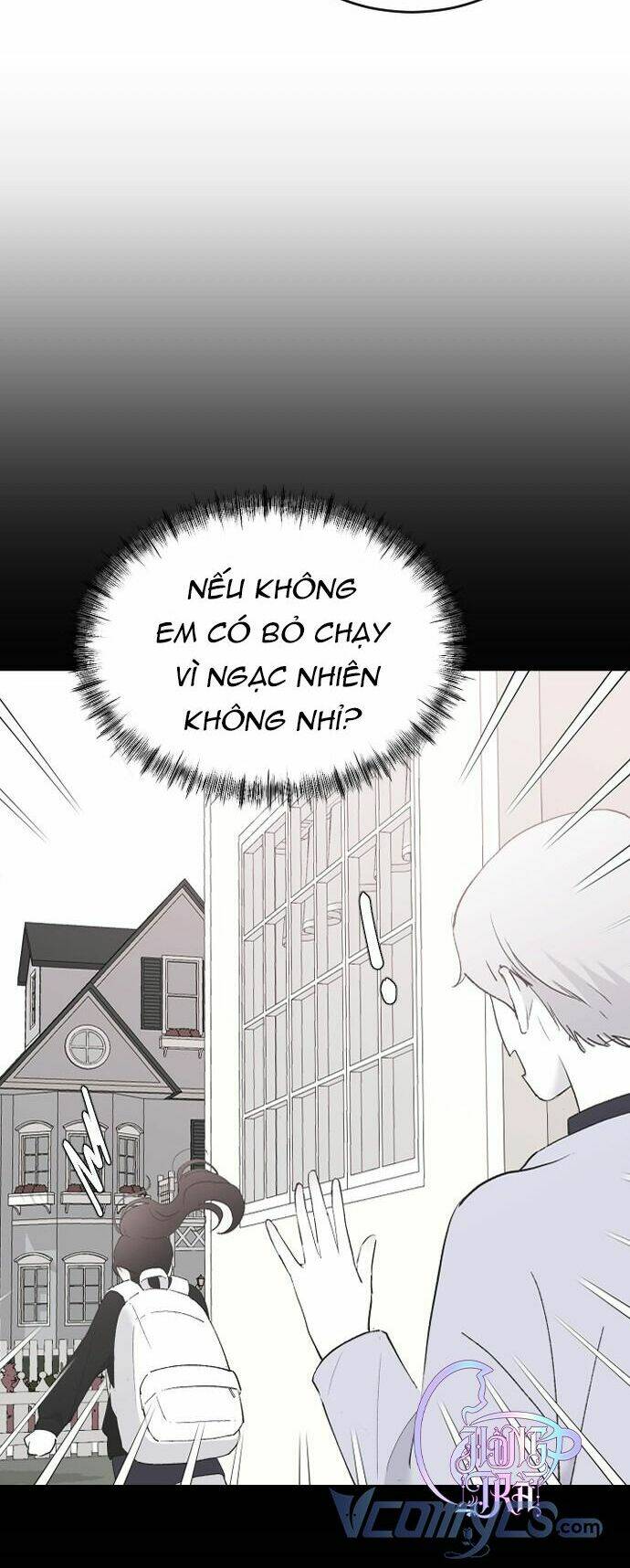 ba người anh trai cực phẩm của tôi chapter 55 8