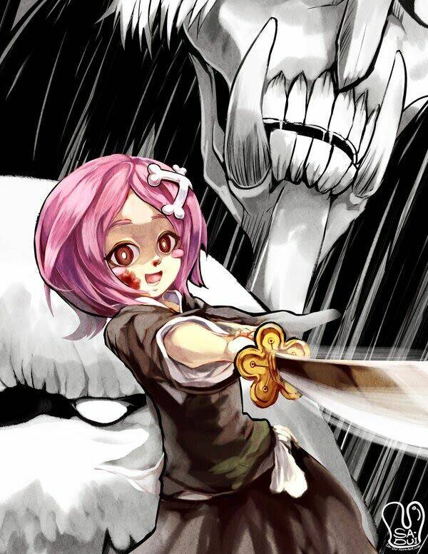 thần chết ichigo chapter 572 21