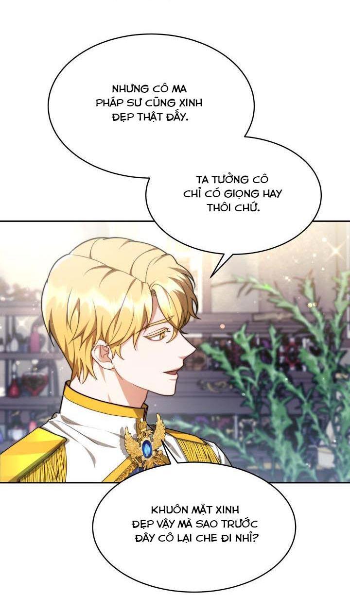 từ chồng cũ hóa thành nam chính chapter 22 70