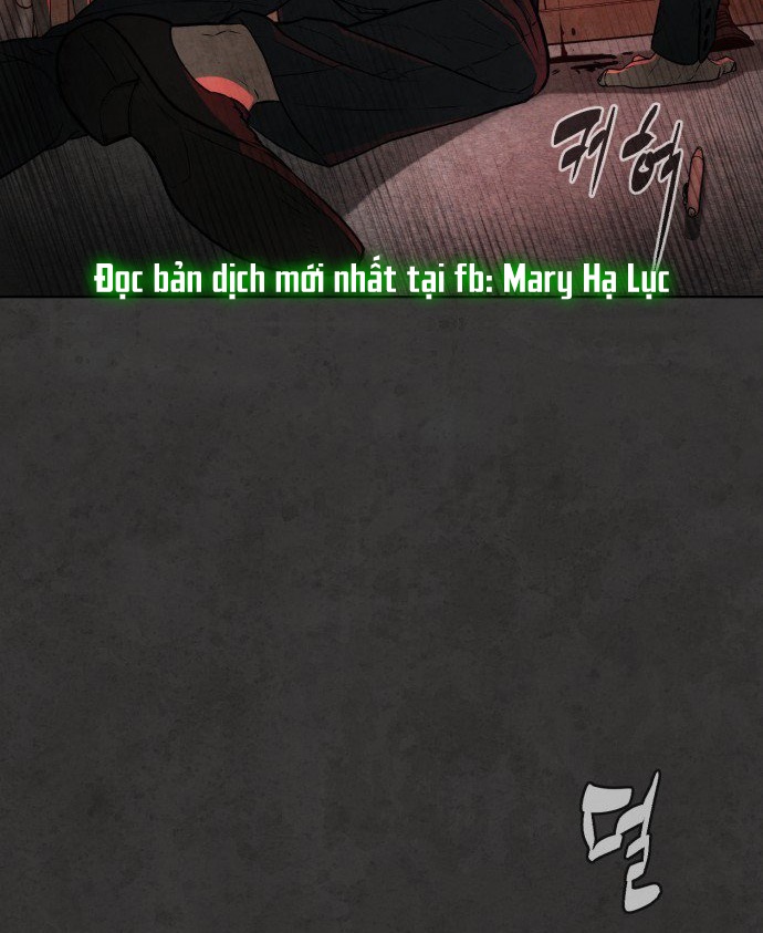 bạch huyết - white blood chapter 13 51