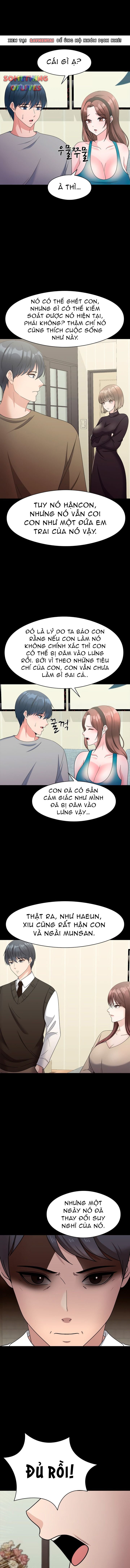 chiếc usb của cha tôi chapter 18 2