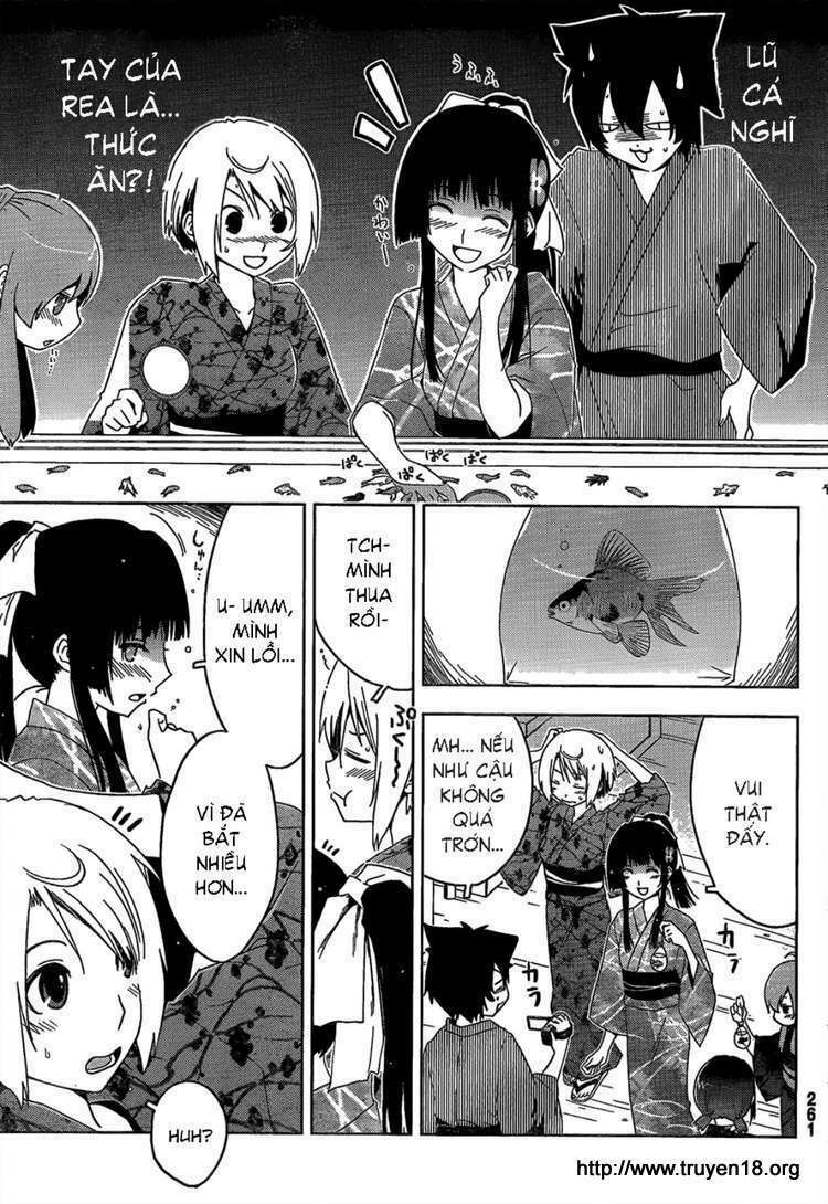 sanka rea chapter 15 6