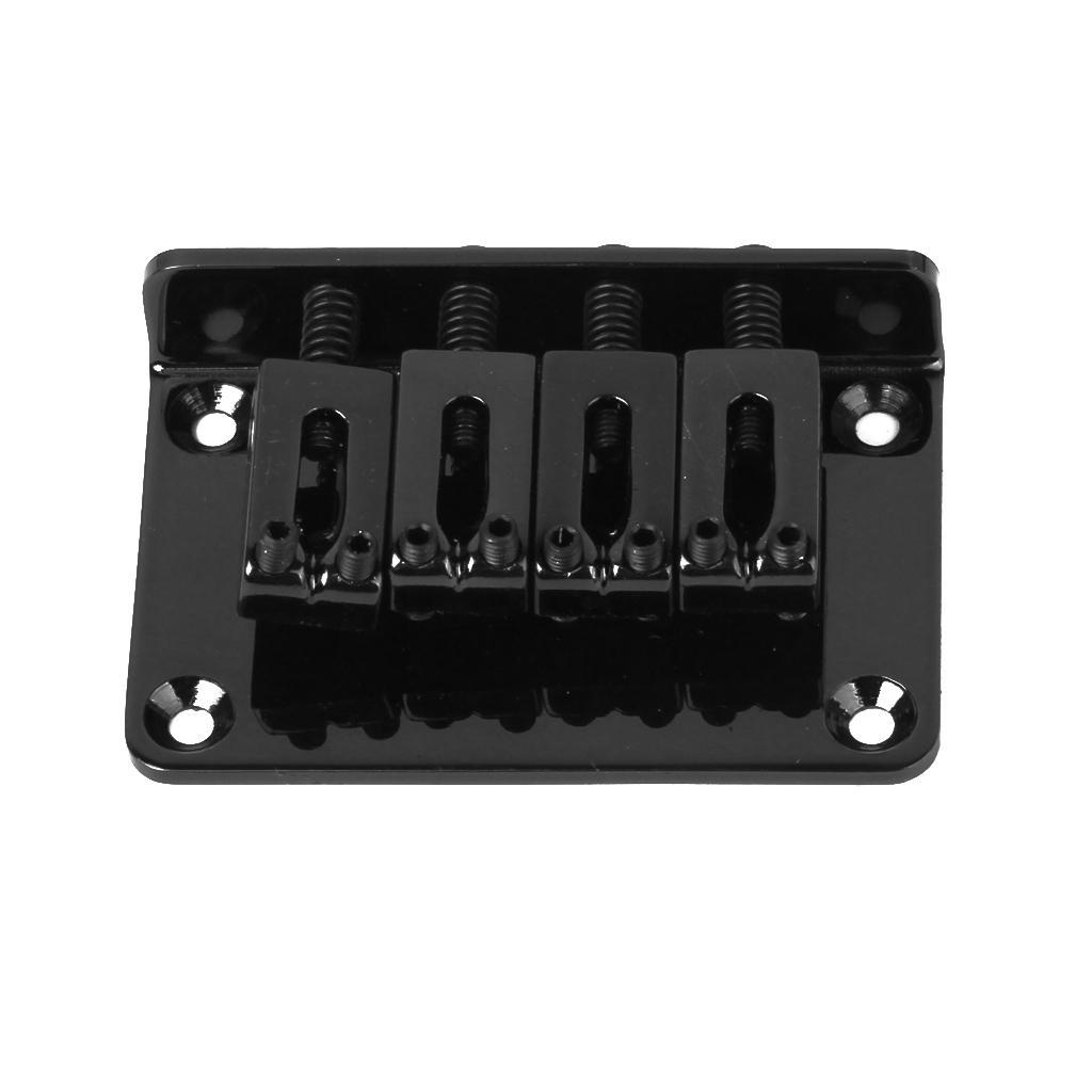 3 Colors Bass Bridge Saddle Screw Wrench for 4 String Cigar Box Guitar Parts