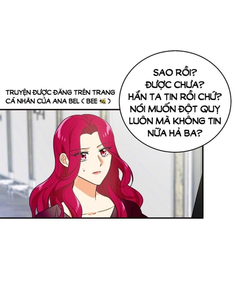 xuyên không trở thành mẹ của nhân vật phản diện chapter 3 24