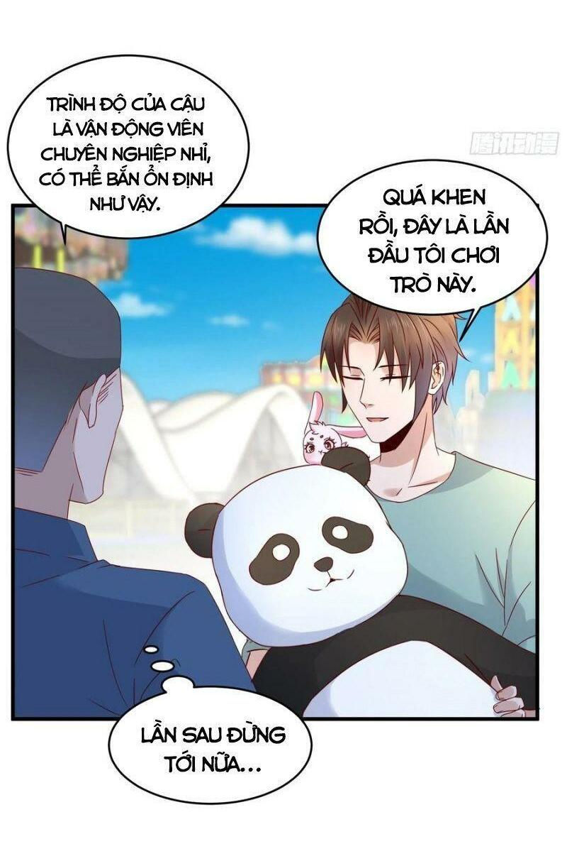 vua đầu tư mạnh nhất chapter 36 26