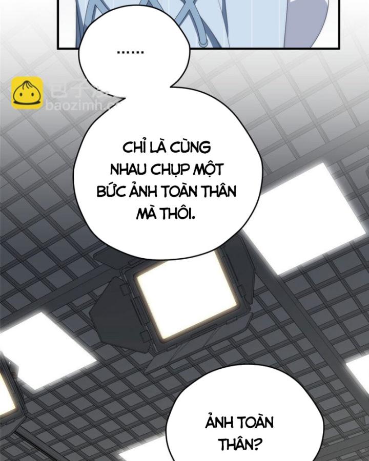 nữ chính chạy từ trong sách ra thì phải làm sao chapter 73 41