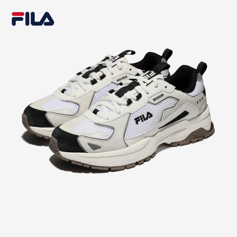 Giày sneaker unisex Fila Firecracker - 1JM01679D-021