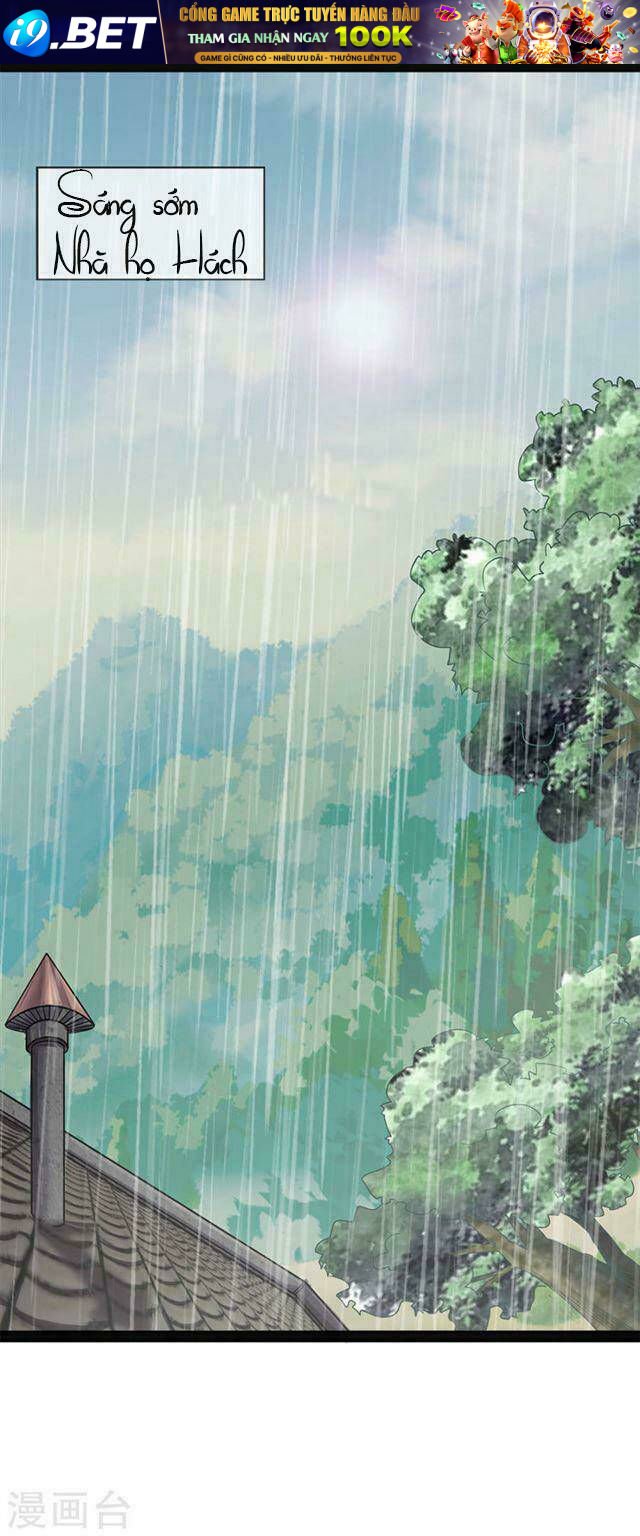 quỷ vương hai mặt quấn lấy tôi chapter 11 6