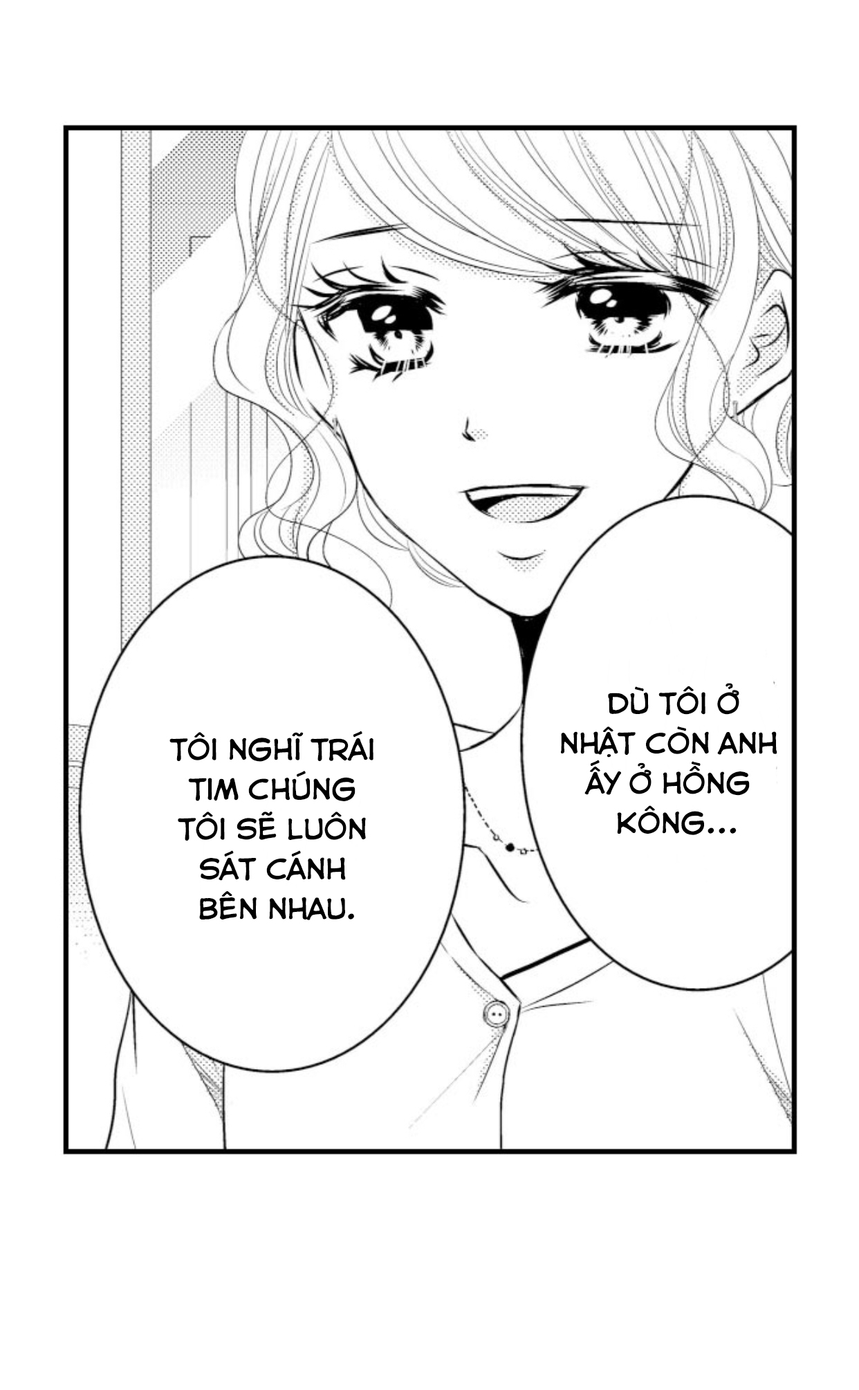 sự cao trào hoàn hảo chapter 92.2 3