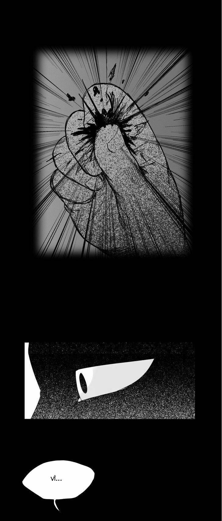 bạo lực học đường chapter 54 25