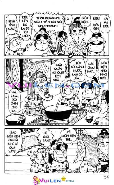 ninja loạn thị chapter 25 55